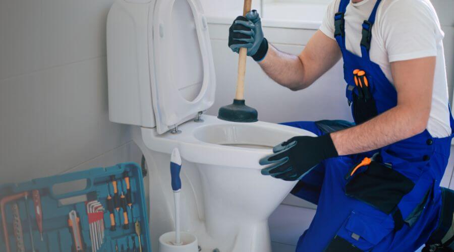 Professional emergency plumbing in Wolcott, CO